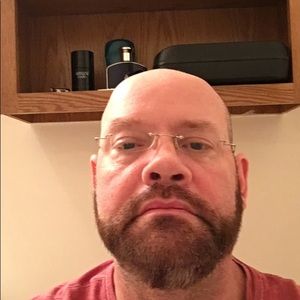 Meet your Posher, Jeff